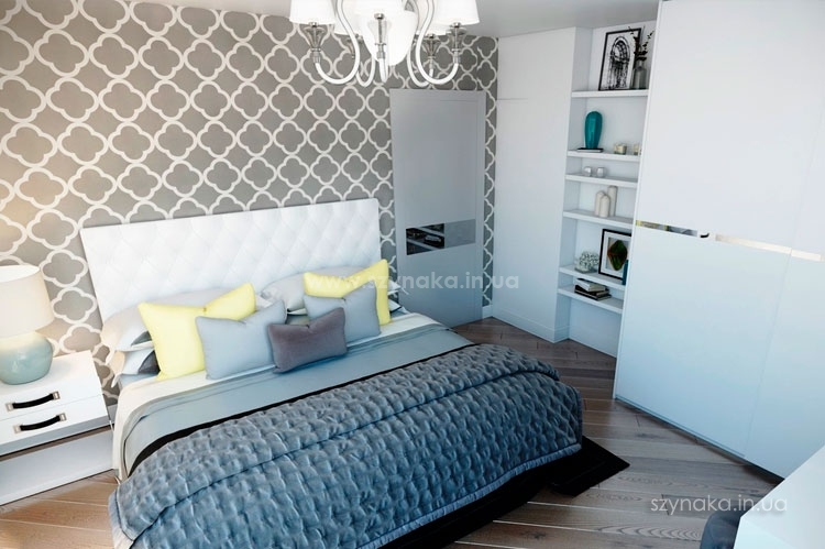 Как обустроить небольшую спальню? Как обустроить небольшую спальню?