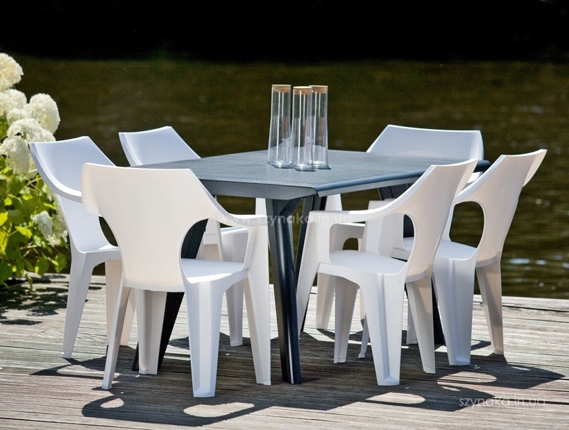 Мебель для сада Мебель для сада