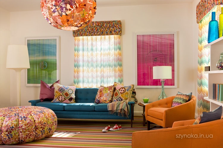 Цвет в архитектуре интерьера Цвет в архитектуре интерьера