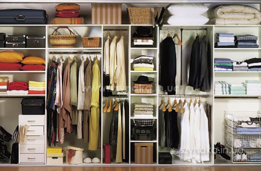 Функциональный шкаф-купе Функциональный шкаф-купе