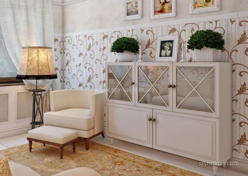 Интерьер в стиле прованс Интерьер в стиле прованс