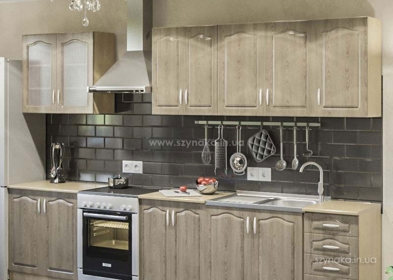 Модульная мебель для кухни Модульная мебель для кухни