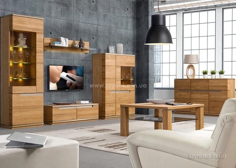 Модульная мебель для гостиной Модульная мебель для гостиной