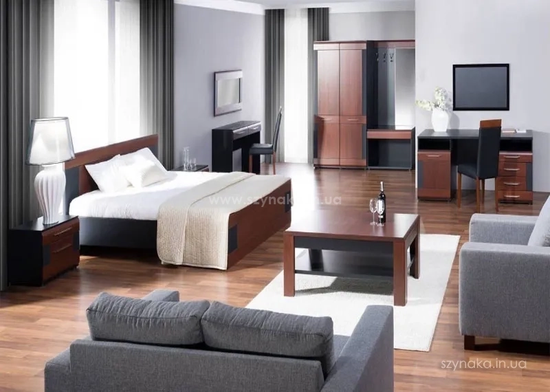 Спальные гарнитуры Спальные гарнитуры