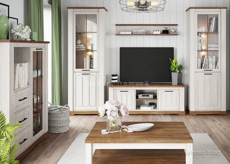 Мебель в скандинавском стиле Мебель в скандинавском стиле