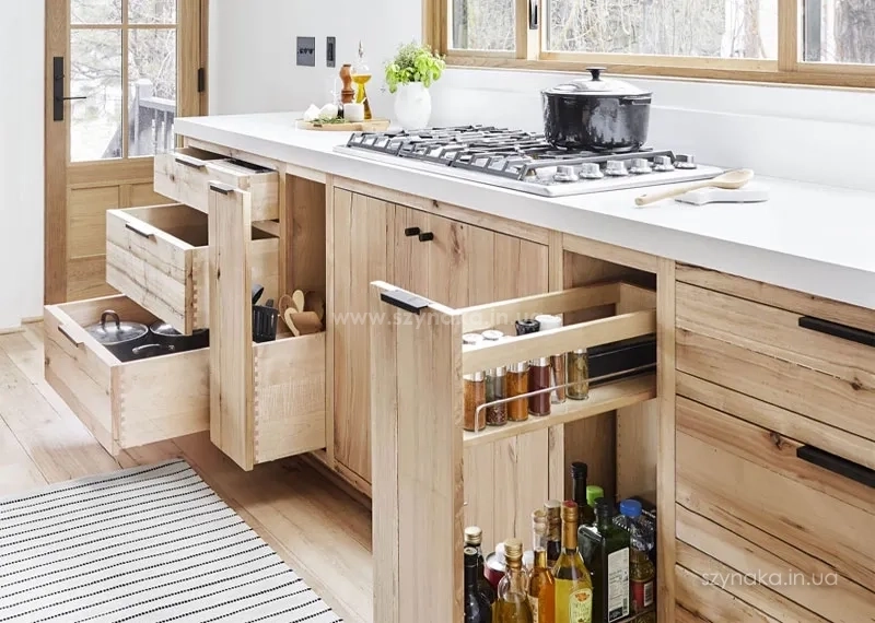 Шкафы кухонные Шкафы кухонные