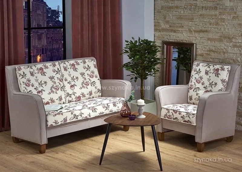 Диваны со спальной функцией Диваны со спальной функцией