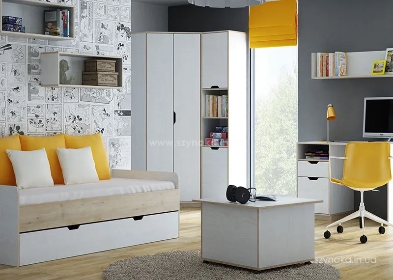 Молодежная мебель Молодежная мебель