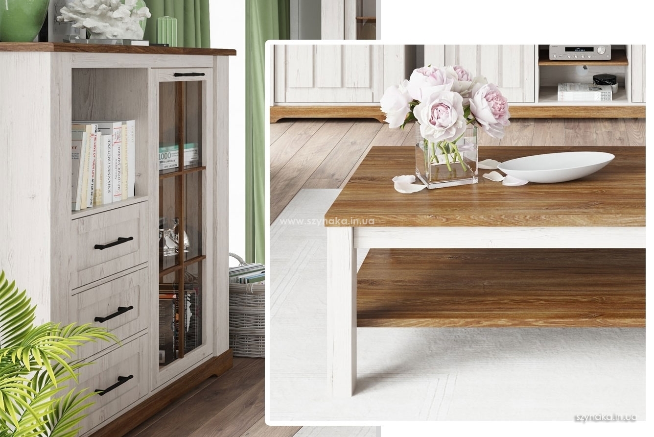 Новая коллекция - Country Szynaka - нестандартный дизайн Новая коллекция - Country Szynaka - нестандартный дизайн