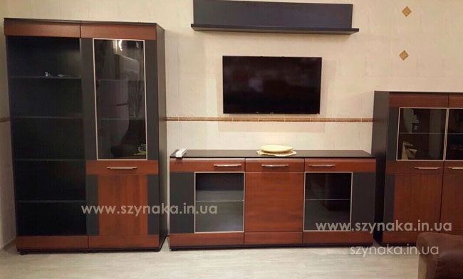 "Живые фотографии" мебели Vievien Szynaka 