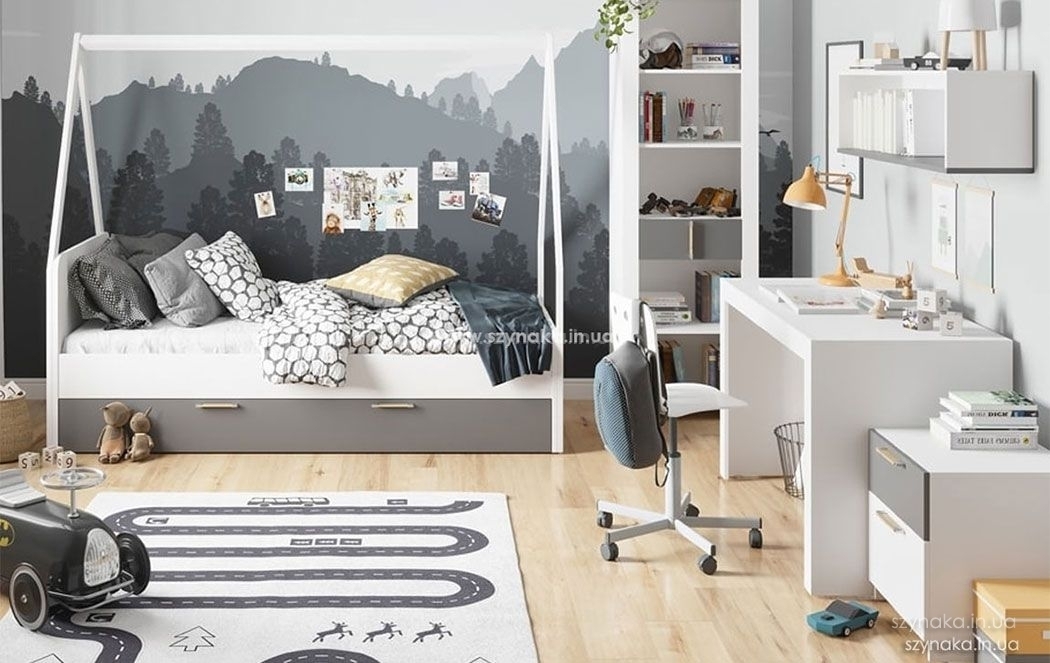 Детская Picolo 