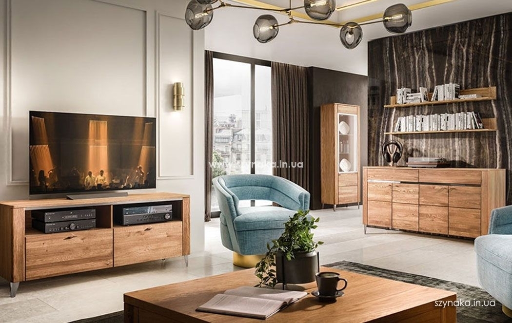 Современная коллекция Latina