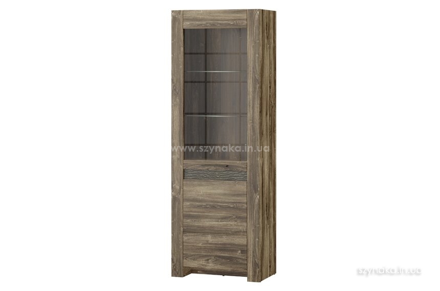 Витрина 1д Belveder 10 Витрина 1д Belveder 10