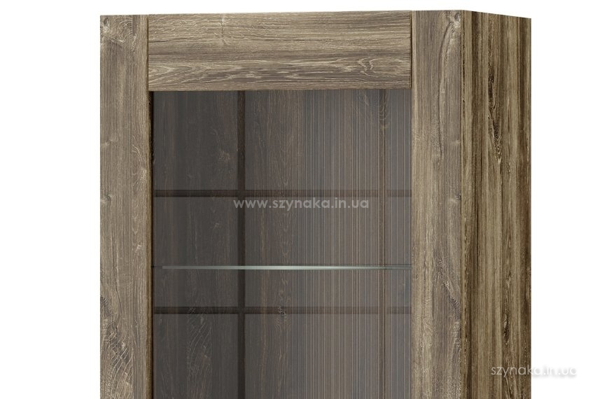 Витрина 1д Belveder 10 Витрина 1д Belveder 10