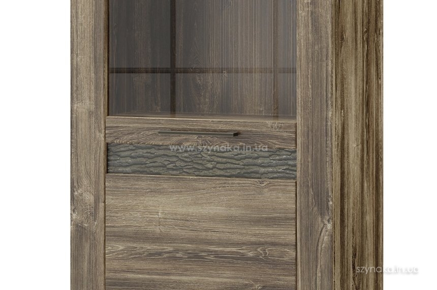 Витрина 1д Belveder 10 Витрина 1д Belveder 10