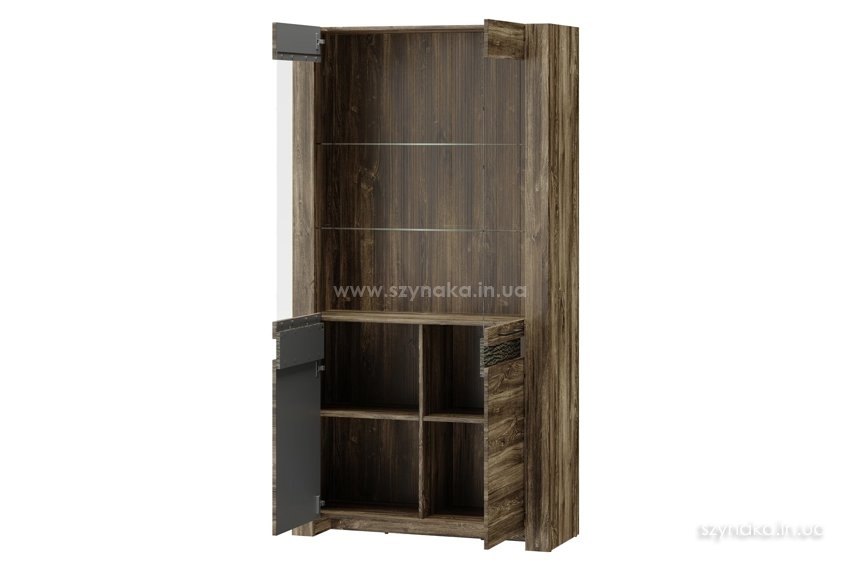 Витрина 2д Belveder 12 Витрина 2д Belveder 12