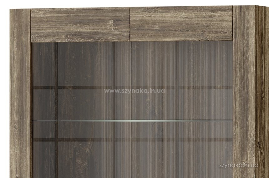 Витрина 2д Belveder 12 Витрина 2д Belveder 12