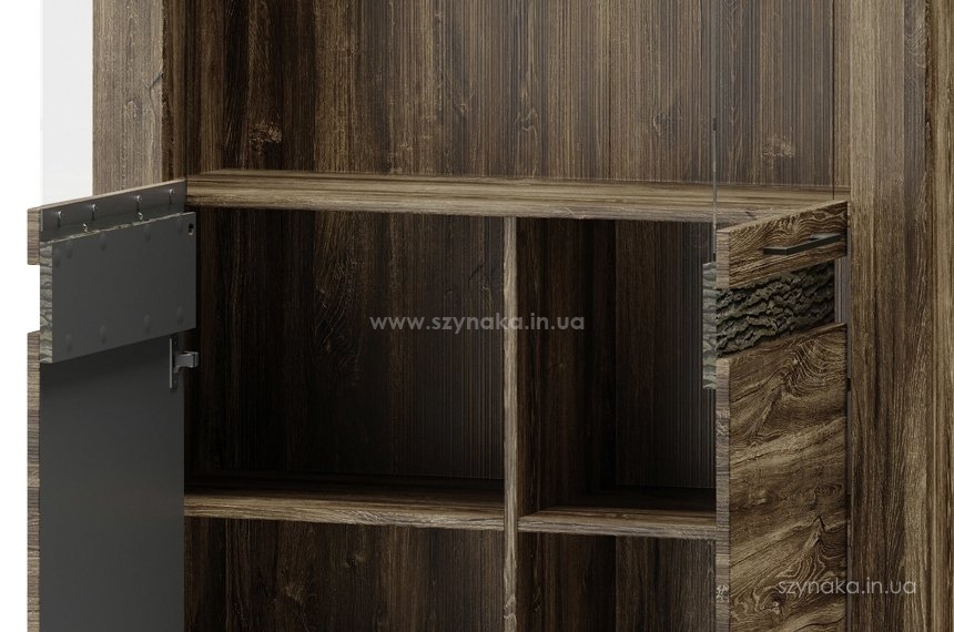 Витрина 2д Belveder 12 Витрина 2д Belveder 12