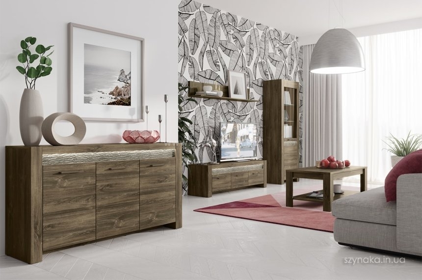 Витрина 2д Belveder 12 Витрина 2д Belveder 12