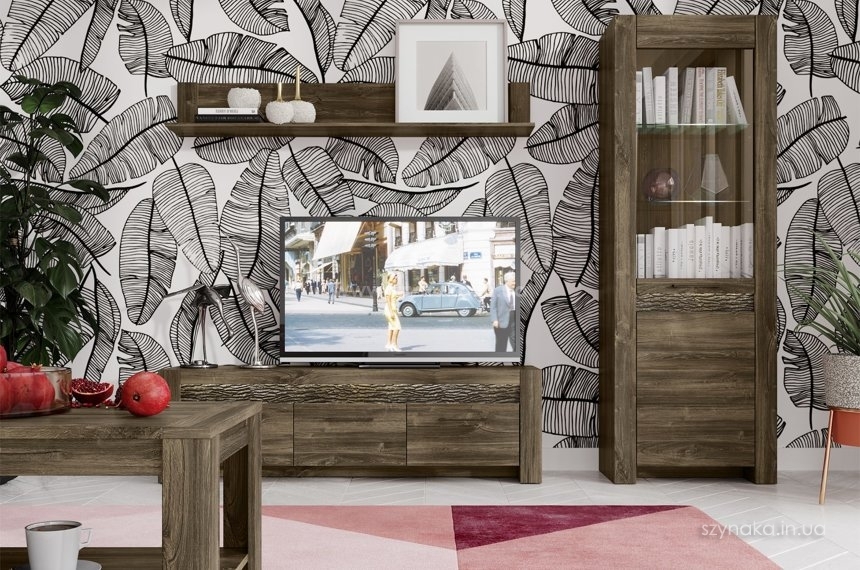 Витрина 2д Belveder 12 Витрина 2д Belveder 12