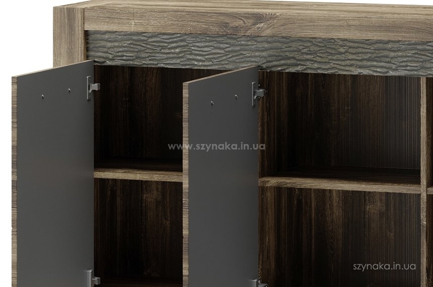 Комод 3д Belveder 45 Комод 3д Belveder 45