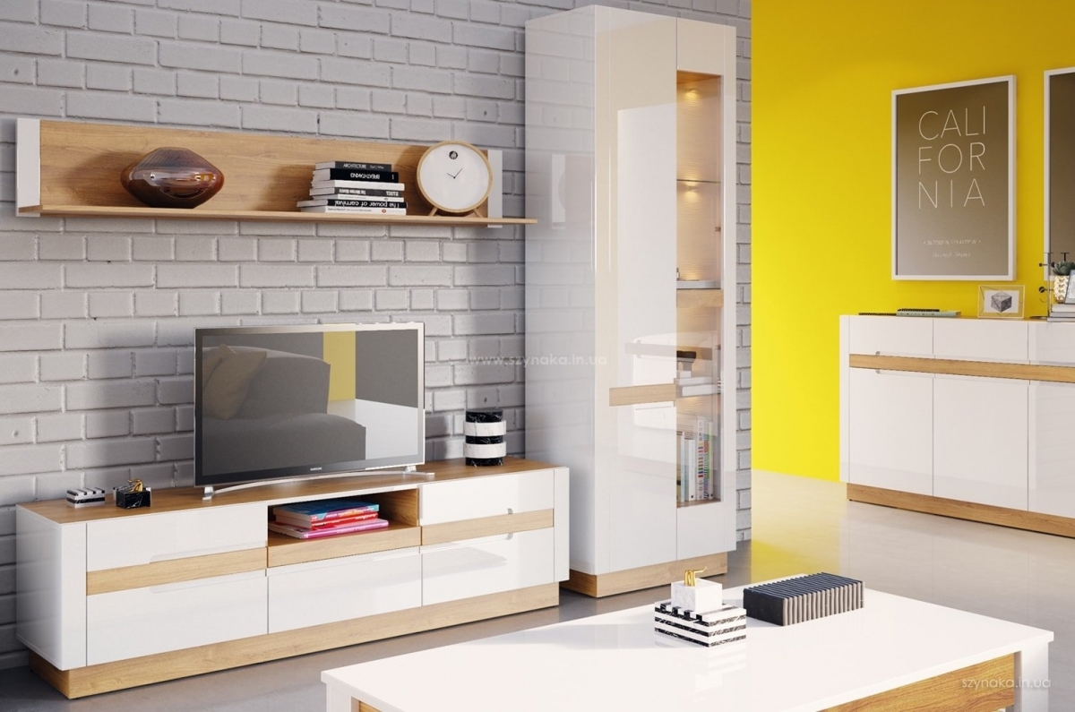 Тумба RTV Visio 25 Тумба RTV Visio 25