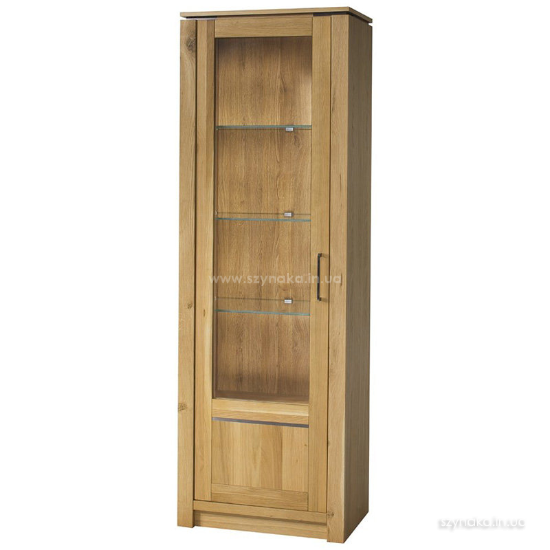 Szynaka OSLO 10 Витрина левая Szynaka OSLO 10 Витрина левая