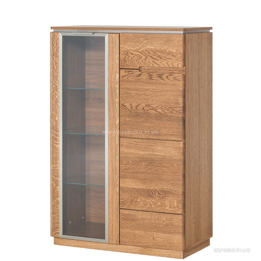 Витрина MONTENEGRO 15 Витрина MONTENEGRO 15