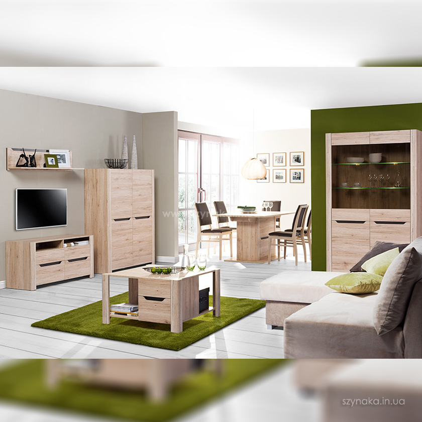 Комод 2д Szynaka Desjo 04 Комод 2д Szynaka Desjo 04