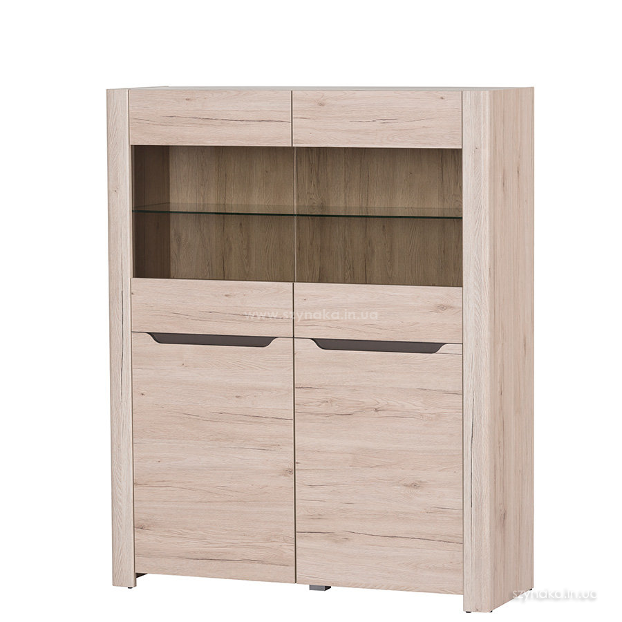 Витрина 2д Szynaka Desjo 03 Витрина 2д Szynaka Desjo 03