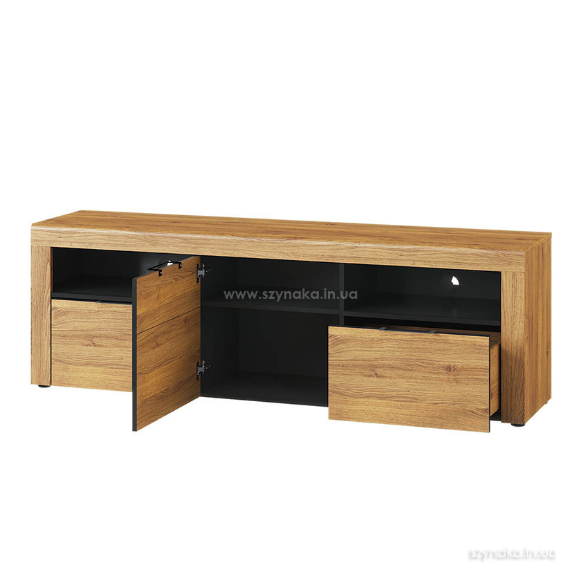 Тумба ТВ 1д 2ш Kama 25 Тумба ТВ 1д 2ш Kama 25