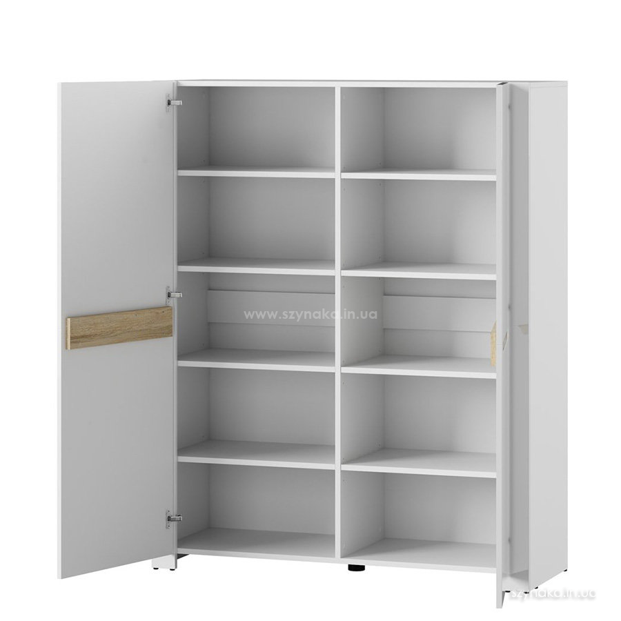 Комод 2д ICE 04 Комод 2д ICE 04