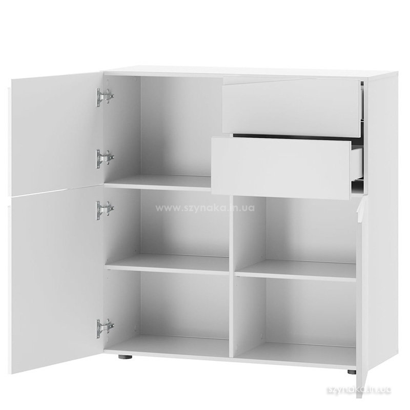 Комод 3д 2ш Lucca 06 Комод 3д 2ш Lucca 06