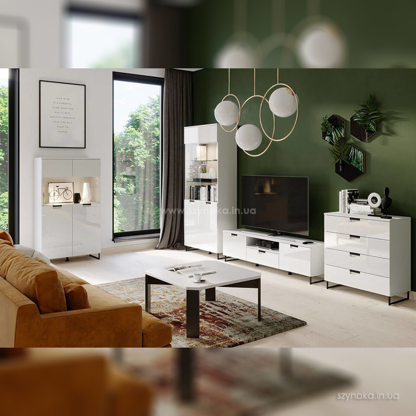 Комод MEGAN 04 Комод MEGAN 04