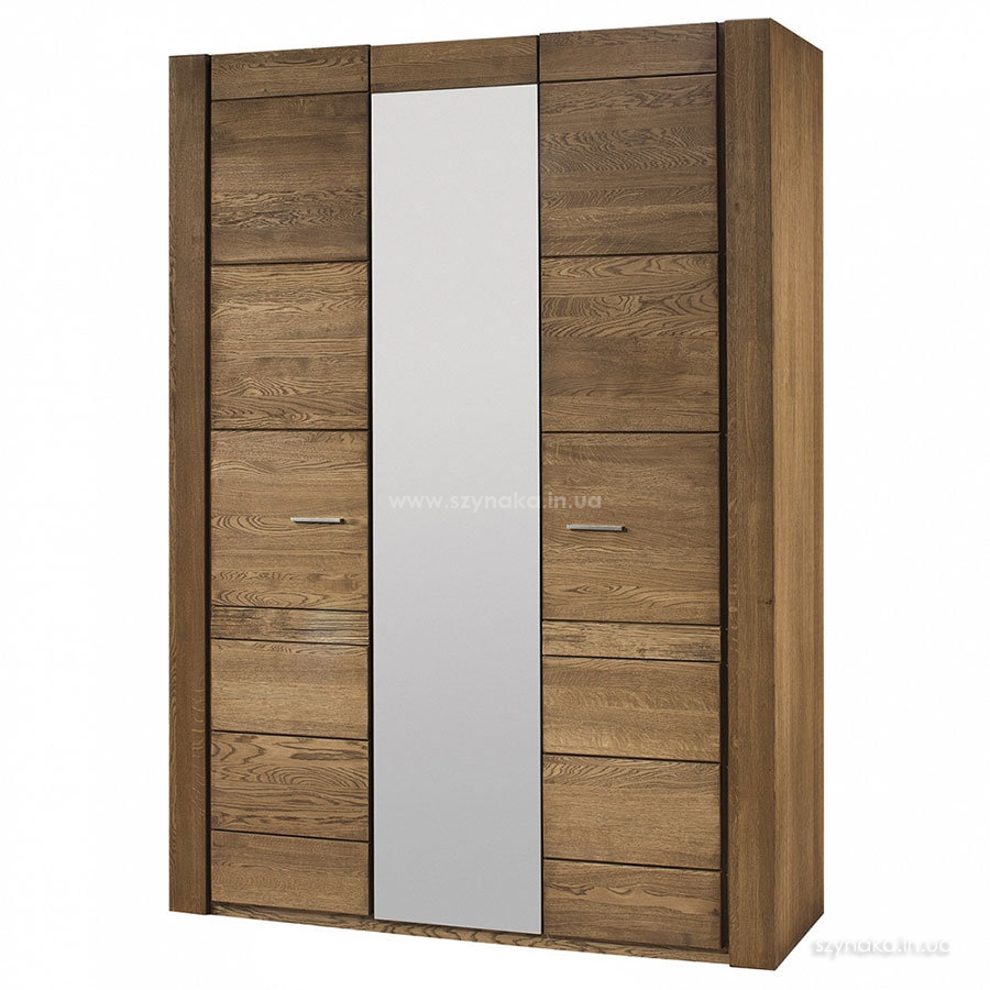 Шкаф 3-дверный Velvet 73 Шкаф 3-дверный Velvet 73