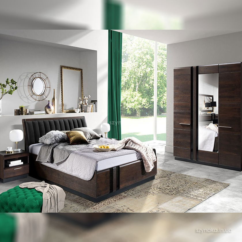 Комод 3-дверный Porti 45 Комод 3-дверный Porti 45