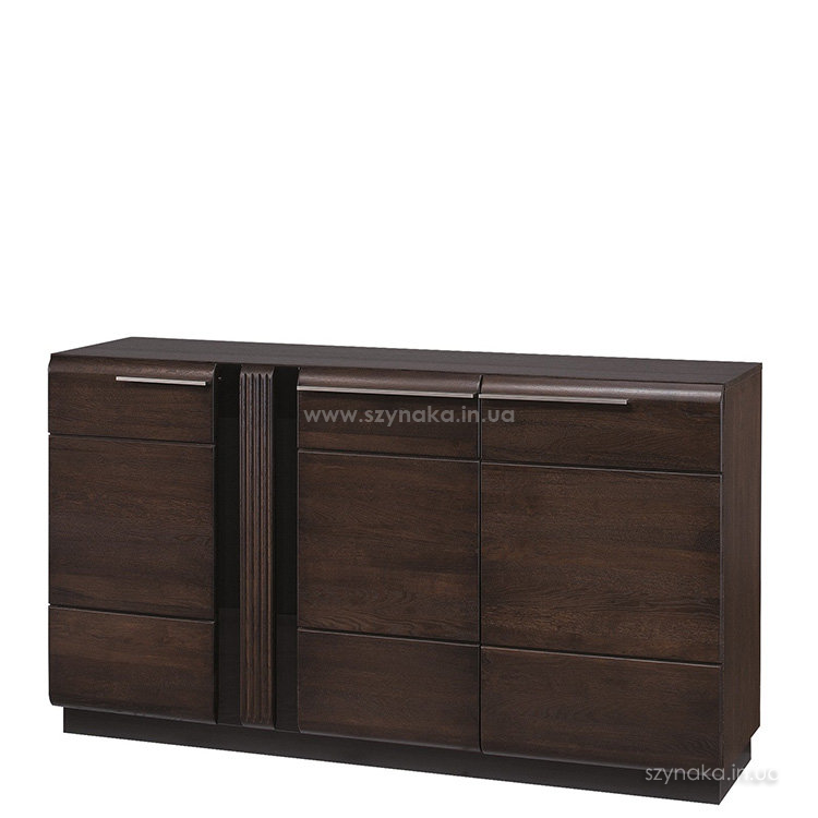 Комод 3-дверный Porti 45 Комод 3-дверный Porti 45