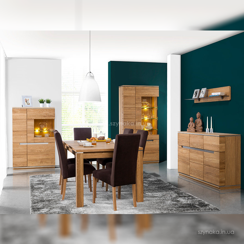 Стол журнальный Szynaka Torino 39 Стол журнальный Szynaka Torino 39