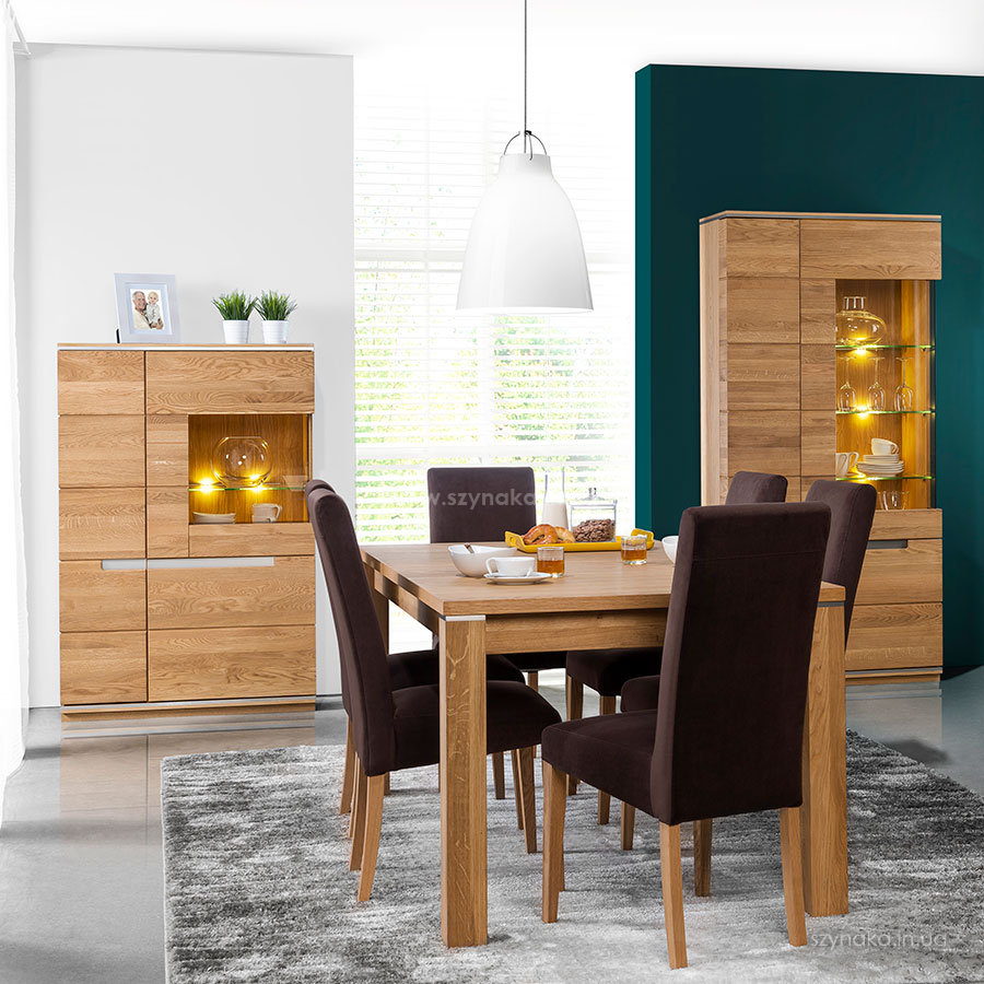 Стол раскладной Szynaka Torino 42 Стол раскладной Szynaka Torino 42