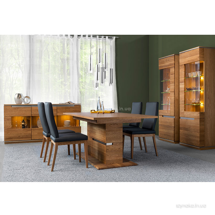 Буфет Szynaka Torino 45 Буфет Szynaka Torino 45