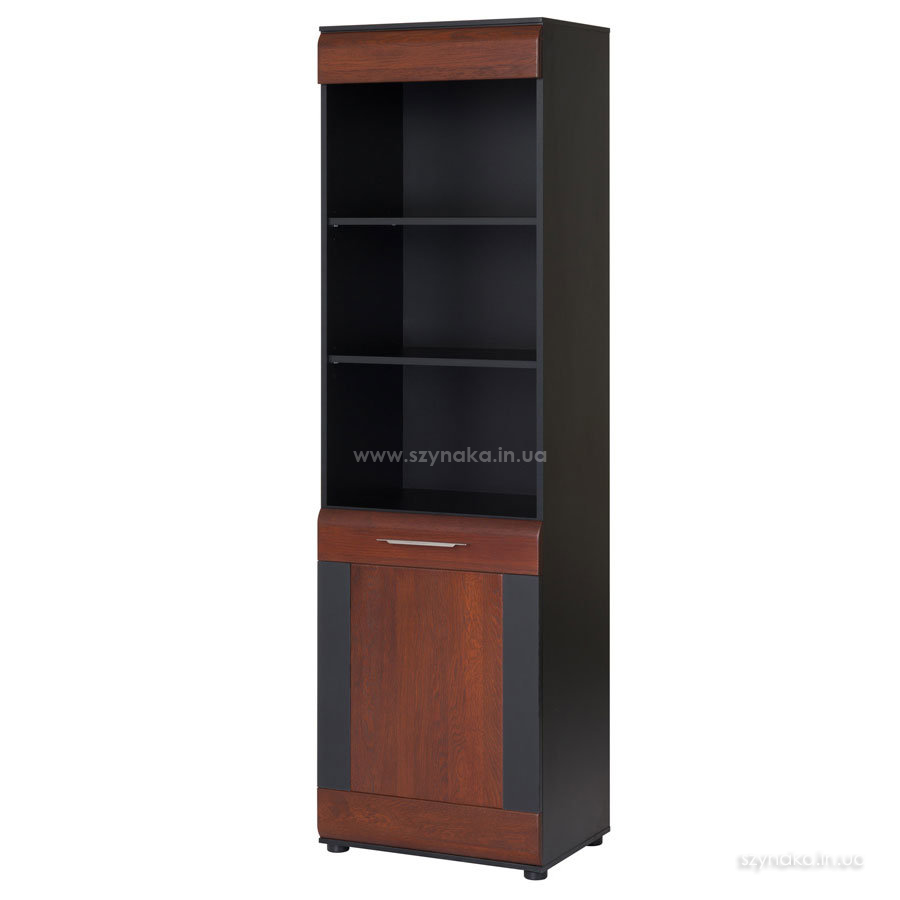 Стеллаж 1-дверный Szynaka Vievien 13 Стеллаж 1-дверный Szynaka Vievien 13