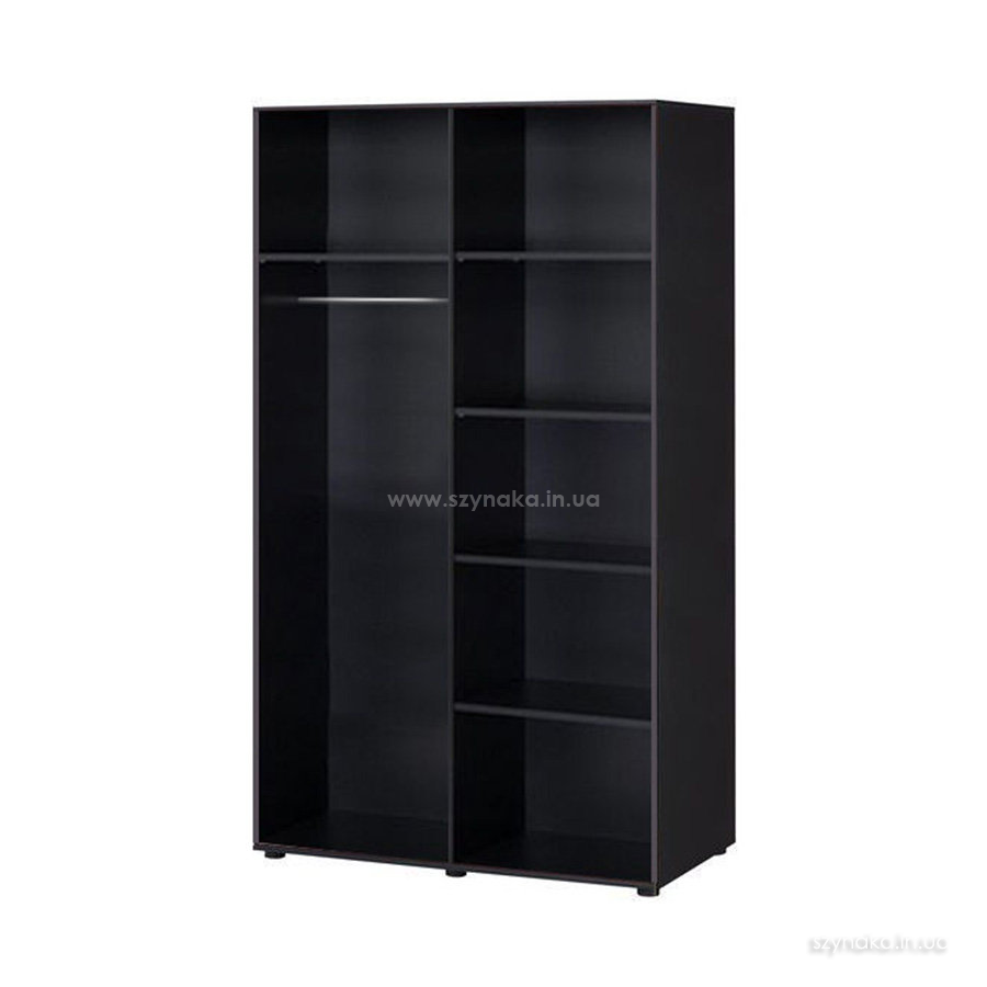 Шкаф 2-дверный Szynaka Vievien 72 Шкаф 2-дверный Szynaka Vievien 72