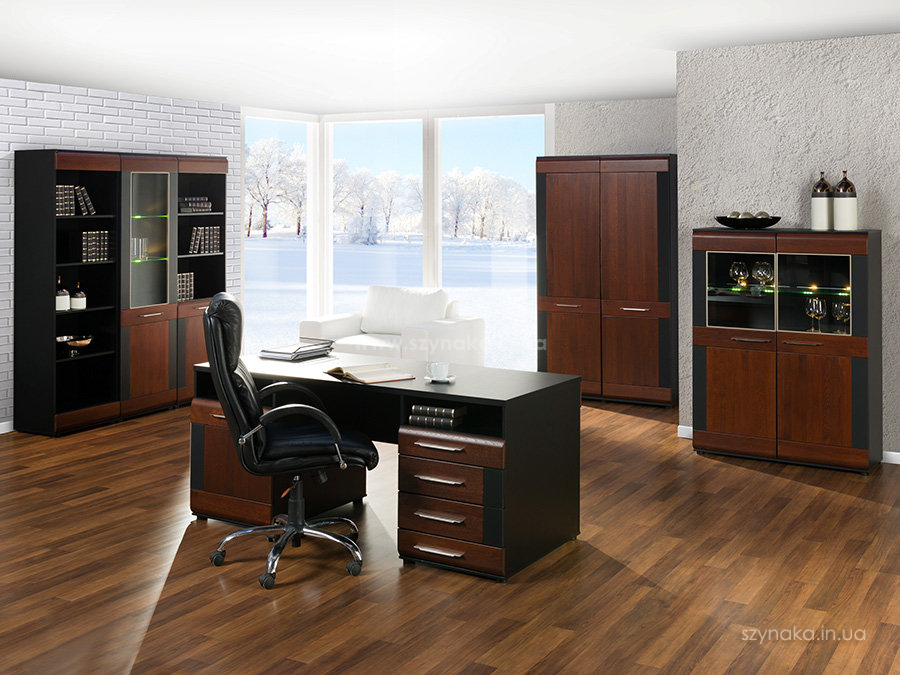 Шкаф 3-дверный Szynaka Vievien 73 с зеркалом Шкаф 3-дверный Szynaka Vievien 73 с зеркалом