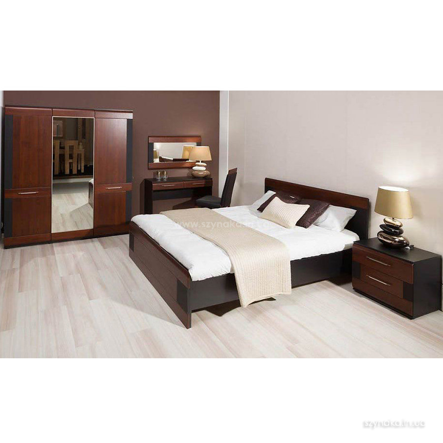 Кровать Szynaka Vievien 75 Кровать Szynaka Vievien 75