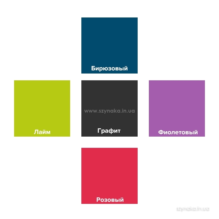 Ручка мебельная U3 Szynaka Ikar Ручка мебельная U3 Szynaka Ikar