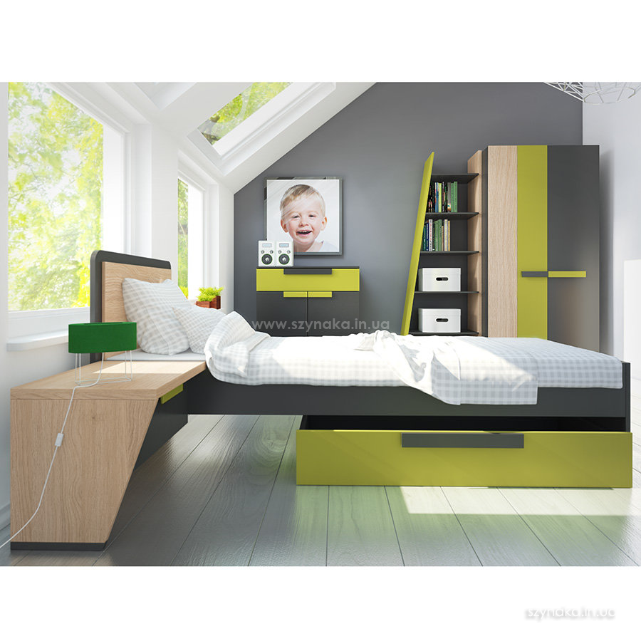 Тумба Szynaka Wow 06 Тумба Szynaka Wow 06