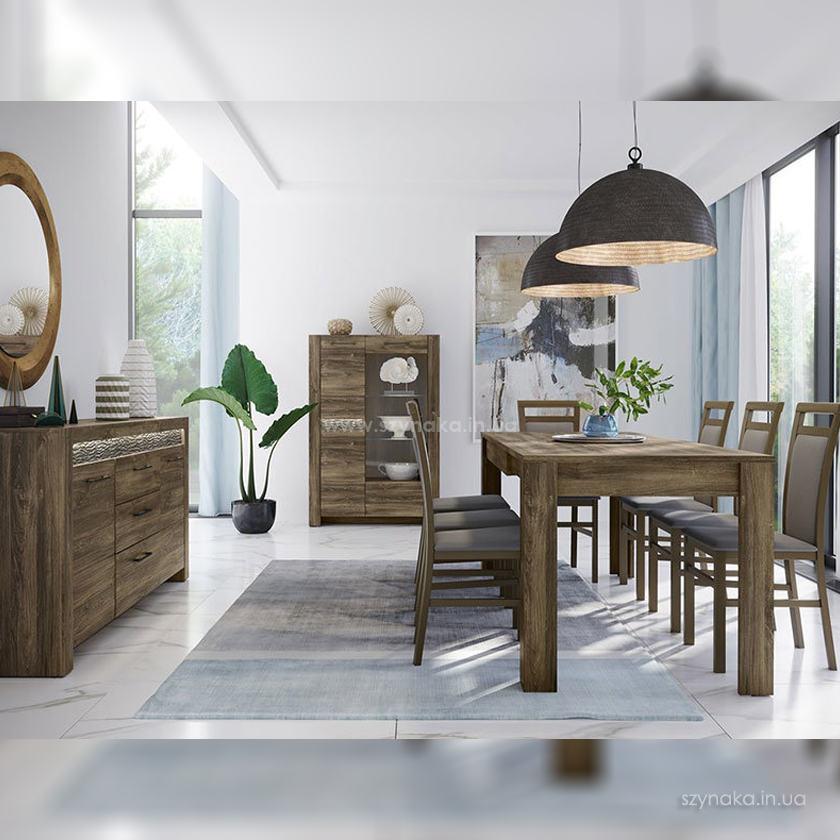 Столовая Belveder Столовая Belveder