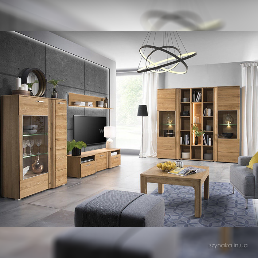 Гостиная Locrano Гостиная Locrano