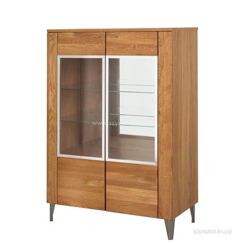 Витрина LATINA 15 Витрина LATINA 15