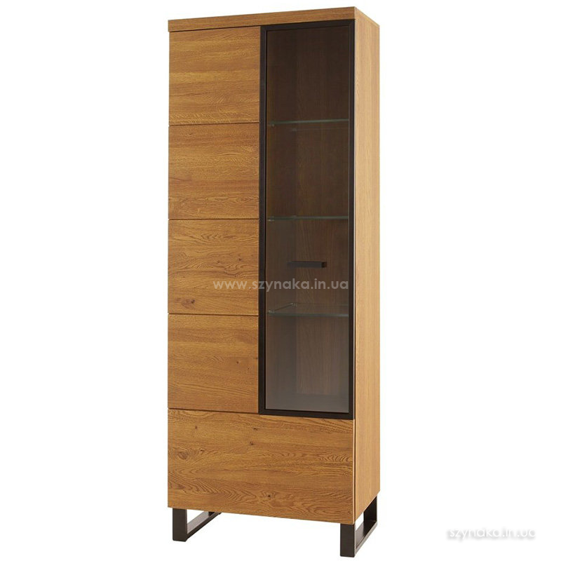 Витрина левая Pratto 10 Витрина левая Pratto 10